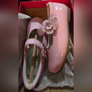 Rachel Shoes Kids Shoes - Pink